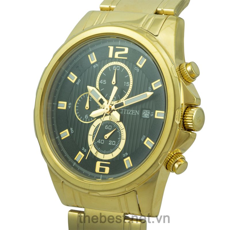Đồng Hồ Citizen AN8132-58E Nam Chính Hãng Nhật Bản