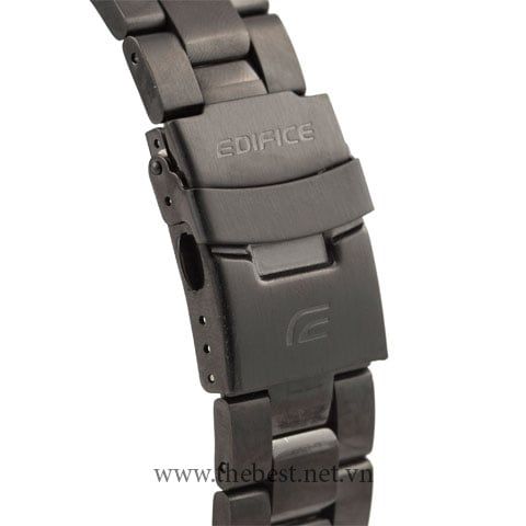 Đồng Hồ Casio EF 527 Nam Dây Thép Cao Cấp Nhật Bản