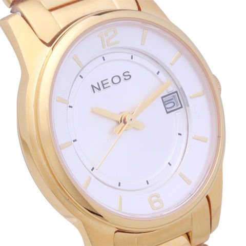 Mua Đồng Hồ Cặp Neos N-30855 Chính Hãng