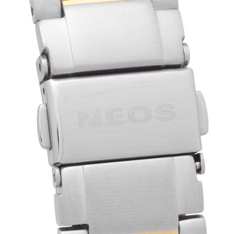 Đồng Hồ Chính Hãng Neos N-30855 Cặp Tình Nhân