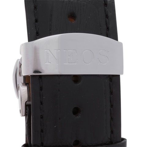 Đồng Hồ Nam Dây Da Neos N-30883M Chính Hãng