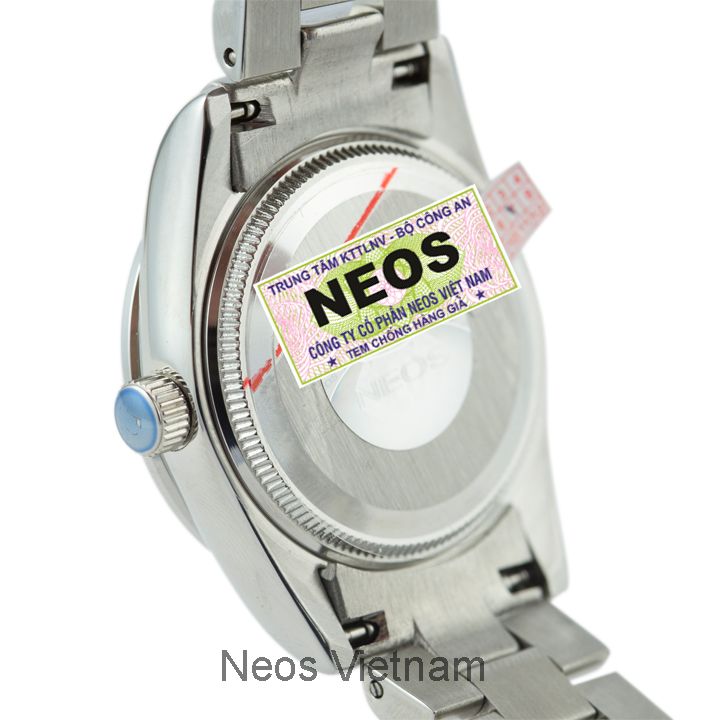 Đồng Hồ Đeo Tay Nữ Neos N-30898L Sapphire Chính Hãng