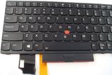  Bàn phím Lenovo Thinkpad P52, Thinkpad P53, Thinkpad P72, P73, Thinkpad T590, E580, E585, E590, E595, L580 