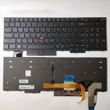 Bàn phím Lenovo Thinkpad P52, Thinkpad P53, Thinkpad P72, P73, Thinkpad T590, E580, E585, E590, E595, L580