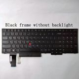Bàn phím Lenovo Thinkpad P52, Thinkpad P53, Thinkpad P72, P73, Thinkpad T590, E580, E585, E590, E595, L580