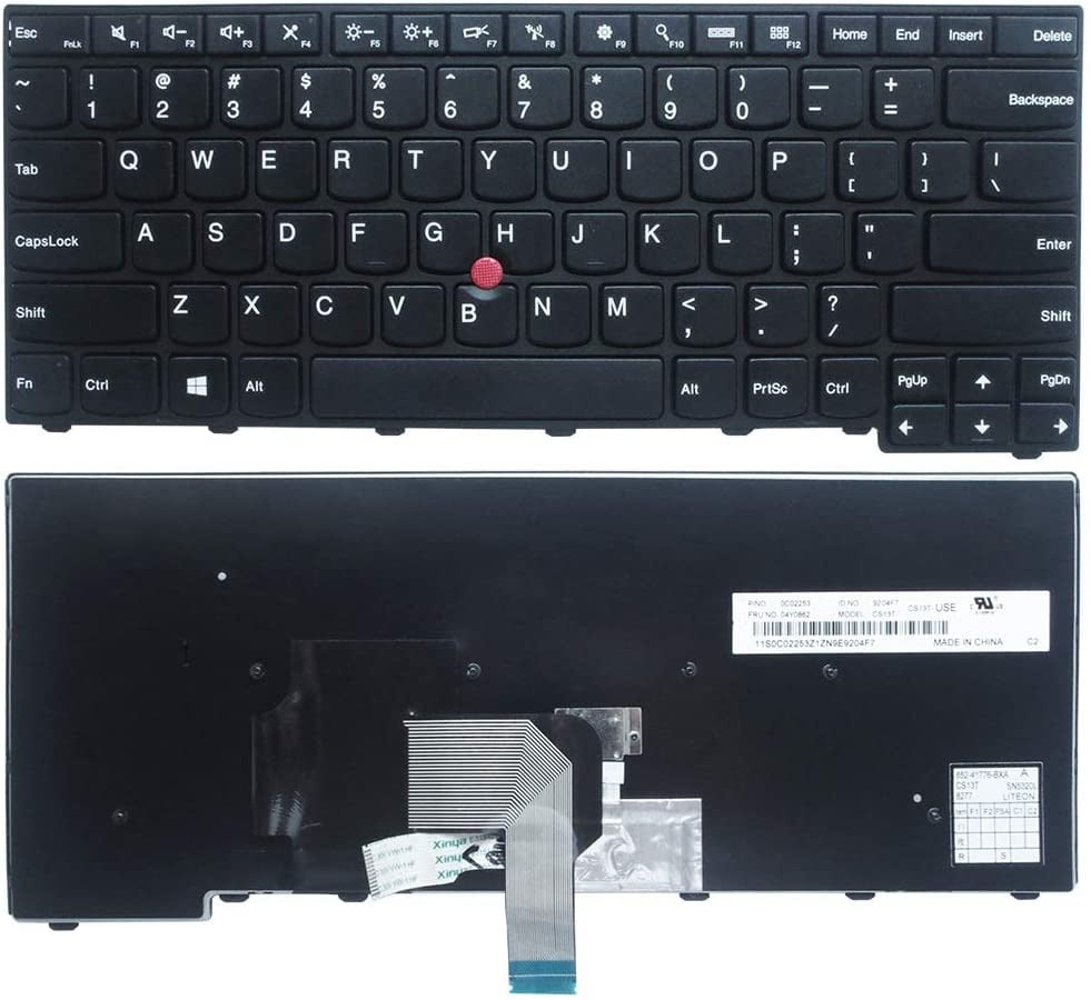 ban-phim-lenovo-thinkpad-Lenovo Thinkpad-T440-T440P-T440s-T431-E431-L440-T450s-L440-L450-L460-L470-T431S-T450-e440-e431S-T460-co-led