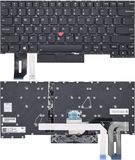 Bàn phím Lenovo Thinkpad T14s Gen 1, T14s Gen 2, P1 Gen 3, Thinkpad X1 Extreme Gen 1/ Gen 2/ Gen 3