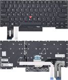  Bàn phím Lenovo Thinkpad T14s Gen 1, T14s Gen 2, P1 Gen 3, Thinkpad X1 Extreme Gen 1/ Gen 2/ Gen 3 