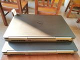 Dell Precision 7520 Xeon E3-1545
