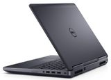 Dell Precision 7520 Xeon E3-1545