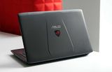  Asus Gaming GL552VW 