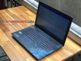  Asus Gaming GL552VW  FX-PRO 