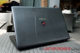  Asus Gaming GL552VW 