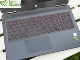 HP Omen 15 (2016)