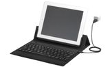 Bàn phím cho iPad mini Buffalo BSKBB18BK