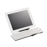 Bàn phím Bluetooth 3.0 Buffalo BSKBB03WH