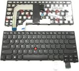 Bàn phím Lenovo Thinkpad T460s, T460p, T470s, T470p