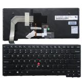 Bàn phím Lenovo Thinkpad T460s, T460p, T470s, T470p