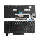  Bàn phím Lenovo Thinkpad X280, X285, X390, X395, 20KF 20KE 