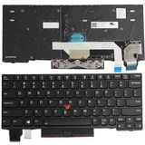  Bàn phím Lenovo Thinkpad X280, X285, X390, X395, 20KF 20KE 