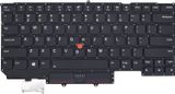  Bàn phím Lenovo Thinkpad X1 Carbon gen 5 (5Th), gen 6 (6Th), Loại 20KH 20KG có đèn nền US Layout P/N: 01ER623 01ER664 01ER705 