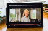 Surface Pro 6 ( i5/8GB/256GB ) Like New