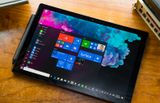  Surface Pro 6 ( i5/8GB/256GB ) Like New 