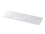 Bàn phím Bluetooth 3.0 Buffalo BSKBB14WH