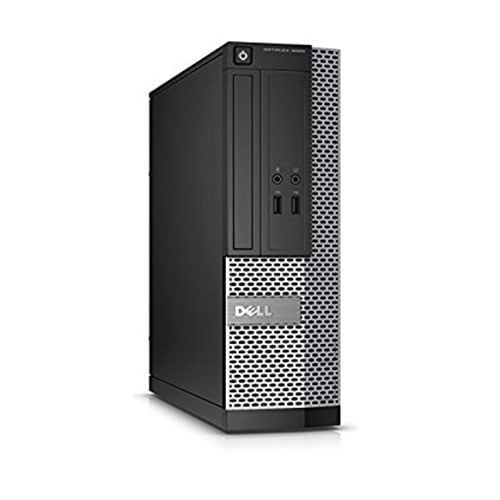  Dell Optiplex 3020 sff core i5-4570 