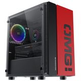 LSBPC CORE i5-10400 | CORE i7-10700 | 16G | GeForce GTX 1080 8GB GDDR5