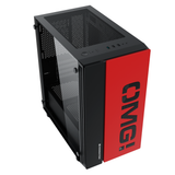 LSBPC CORE i5-10400 | CORE i7-10700 | 16G | GeForce GTX 1080 8GB GDDR5