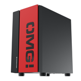 LSBPC CORE i5-10400 | CORE i7-10700 | 16G | GeForce GTX 1080 8GB GDDR5