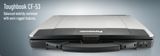  Panasonic Toughbook CF-53 MK1 Core i5-2520M 