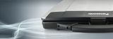 Panasonic Toughbook CF-53 MK1 Core i5-2520M