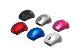 Chuột Wireless BlueFocus iBUFFALO SRMB04