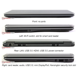 Dell Latitude E7240