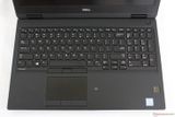 Dell Precision 7530 Intel Xeon E-2176M | Nvidia Quadro P3200 | P2000