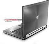  HP Elitebook 8570W core i7QM | Nvidia Quadro K1000M With 2GB 