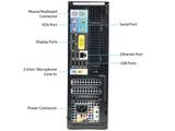  Dell Optiplex 7010 sff core i3-3220 