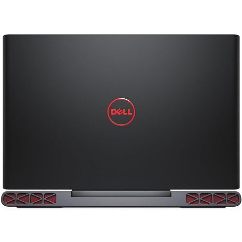  Dell Gaming Inspiron 7567 Core I7-7700HQ 