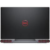 Dell Gaming Inspiron 7567 Core I5-7300HQ | Core I7-7700HQ