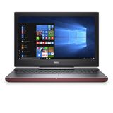 Dell Gaming Inspiron 7567 Core I5-7300HQ | Core I7-7700HQ