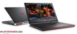  Dell Gaming Inspiron 7566 Core i5-6300HQ 