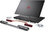  Dell Gaming Inspiron 7567 Core I5-7300HQ 