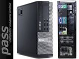  Dell Optiplex 9020 sff core i5-4570 