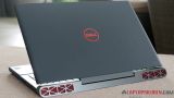  Dell Gaming Inspiron 7566 Core i7-6700HQ 