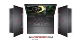Dell Gaming Inspiron 7566 Core i5-6300HQ