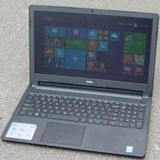  Dell Inspiron 15 3558 Core i5-5200U 