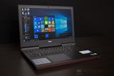 Dell Gaming Inspiron 7566 Core i7-6700HQ