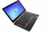  Dell latitude E6320 